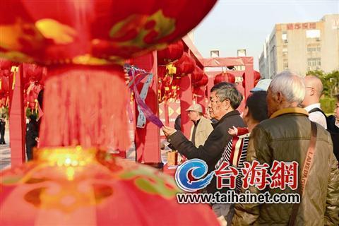 全国最早10个灯谜社厦门入列 曾是南派灯谜的代表