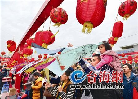 全国最早10个灯谜社厦门入列 曾是南派灯谜的代表