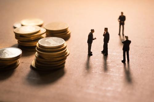 聽聞抹茶被查的消息,前員工李毅沒有感到一絲意外,反而慶幸自己“跑得快”。