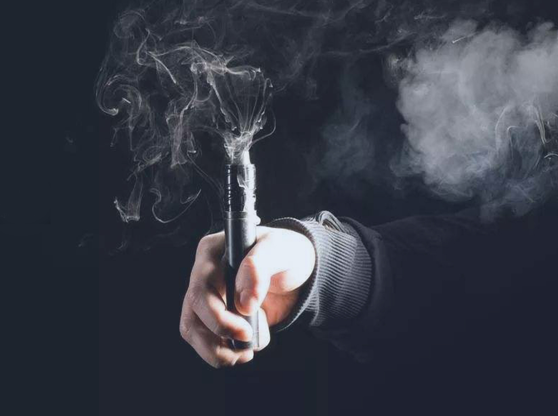 焊接廠“變身”代加工廠,孕婦專用電子煙對胎兒無害?